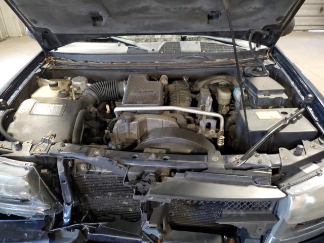 Photo 11 from auction – 2008 CHEVROLET TRAILBLAZE with VIN 1GNDT13S582105653