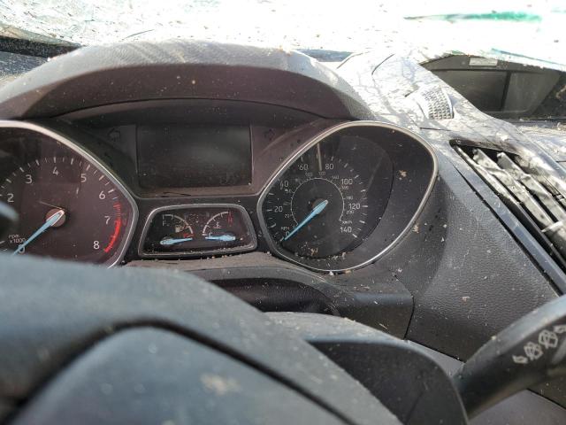 Photo 9 from auction – 2017 FORD ESCAPE SE with VIN 1FMCU0GD5HUE38992