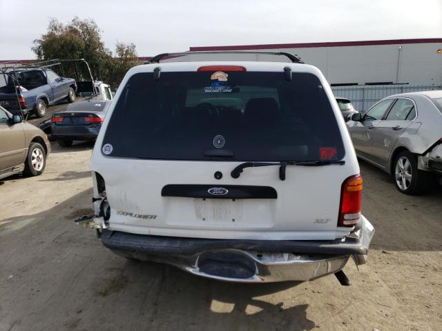 Photo 6 from auction – 1998 FORD EXPLORER with VIN 1FMZU34E5WZC28577