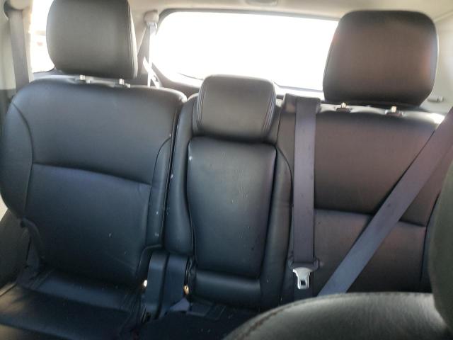 Photo 10 from auction – 2011 MITSUBISHI OUTLANDER with VIN JA4JT3AW6BU009775