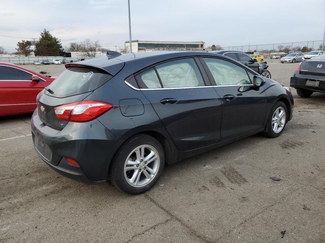 Photo 3 from auction – 2017 CHEVROLET CRUZE LT with VIN 3G1BE6SM4HS579620