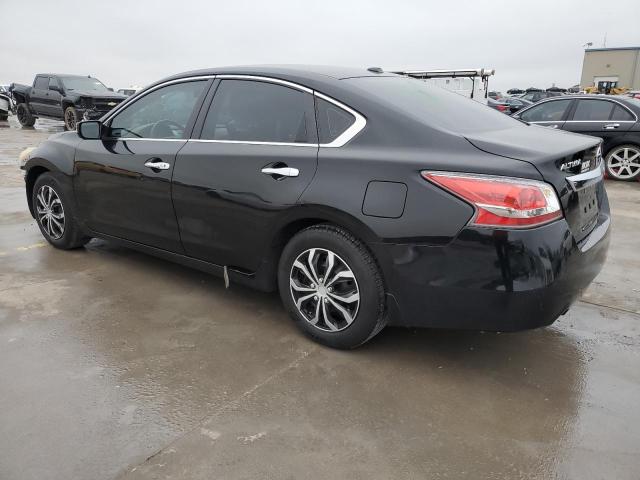 Photo 2 from auction – 2015 NISSAN ALTIMA 2.5 with VIN 1N4AL3APXFC196017
