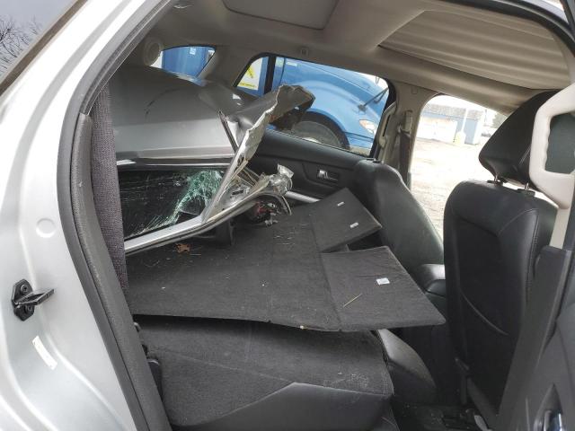 Photo 11 from auction – 2012 FORD EDGE LIMIT with VIN 2FMDK4KC3CBA76157