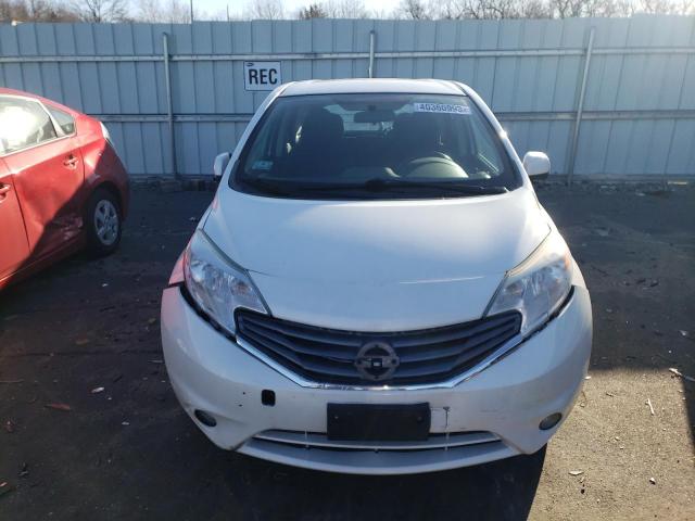 Photo 5 from auction – 2014 NISSAN VERSA NOTE with VIN 3N1CE2CP8EL416068