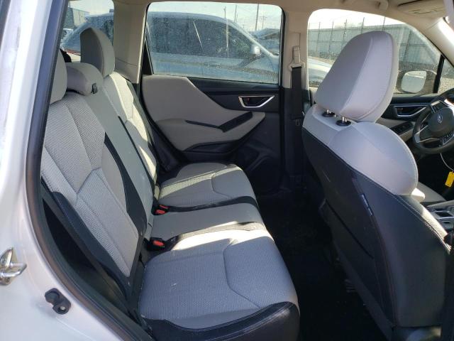 Photo 10 from auction – 2020 SUBARU FORESTER with VIN JF2SKADC8LH602956
