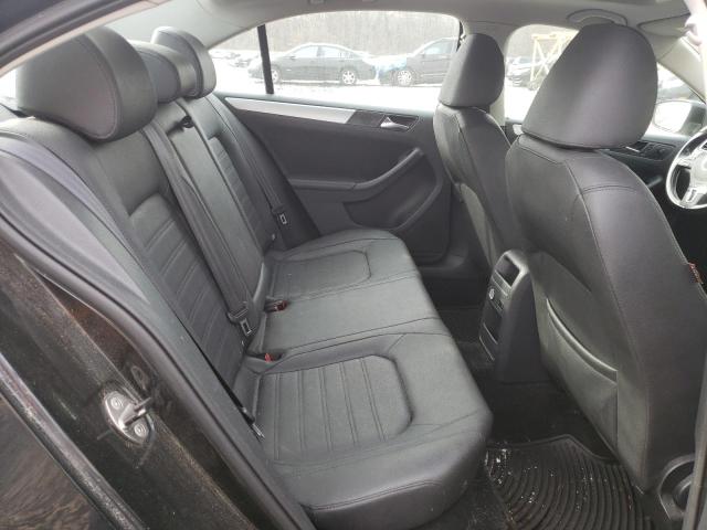 Photo 10 from auction – 2011 VOLKSWAGEN JETTA with VIN 3VWLZ7AJXBM326212