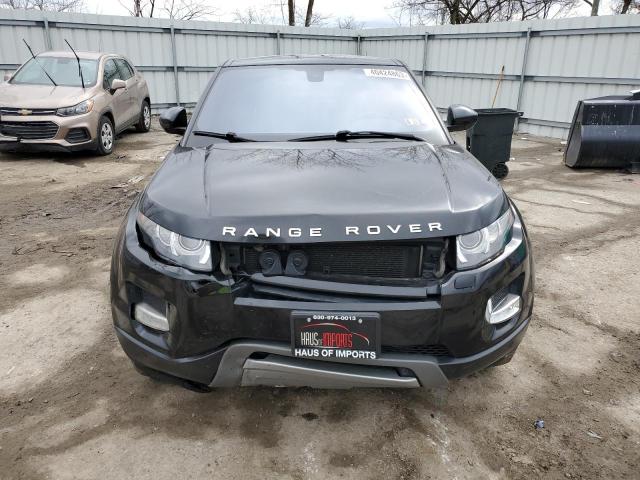 Photo 5 from auction – 2015 LAND ROVER RANGE ROVE with VIN SALVP2BG9FH027272