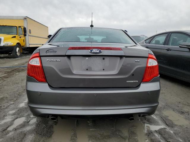 Photo 6 from auction – 2012 FORD FUSION SE with VIN 3FAHP0HG2CR215468