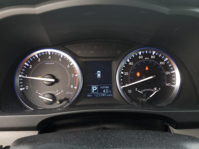 Photo 9 from auction – 2015 TOYOTA HIGHLANDER with VIN 5TDBKRFH3FS168645