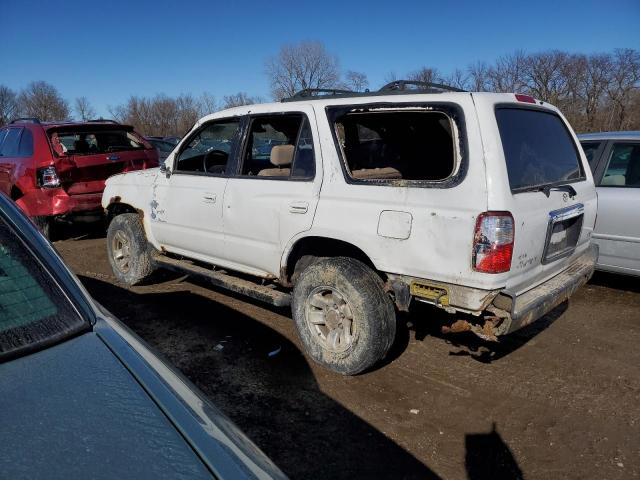 Photo 2 from auction – 2002 TOYOTA 4RUNNER SR with VIN JT3GN86R120222204
