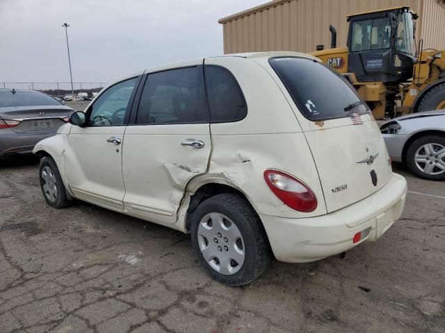 Photo 2 from auction – 2007 CHRYSLER PT CRUISER with VIN 3A4FY58BX7T500678