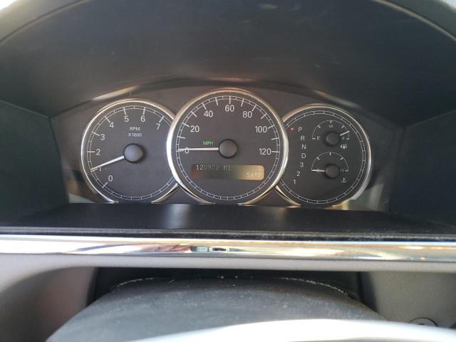 Photo 9 from auction – 2005 BUICK LACROSSE C with VIN 2G4WD532751247774