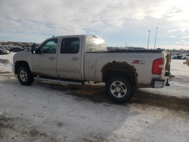 Photo 2 from auction – 2008 CHEVROLET SILVERADO with VIN 1GCHK236X8F219453
