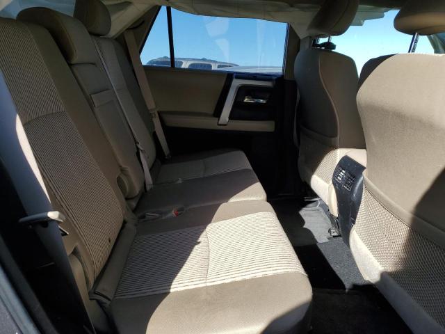 Photo 11 from auction – 2014 TOYOTA 4RUNNER SR with VIN JTEBU5JR3E5178823