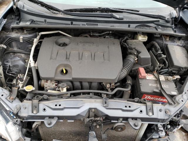Photo 11 from auction – 2015 TOYOTA COROLLA L with VIN 5YFBURHE5FP239611