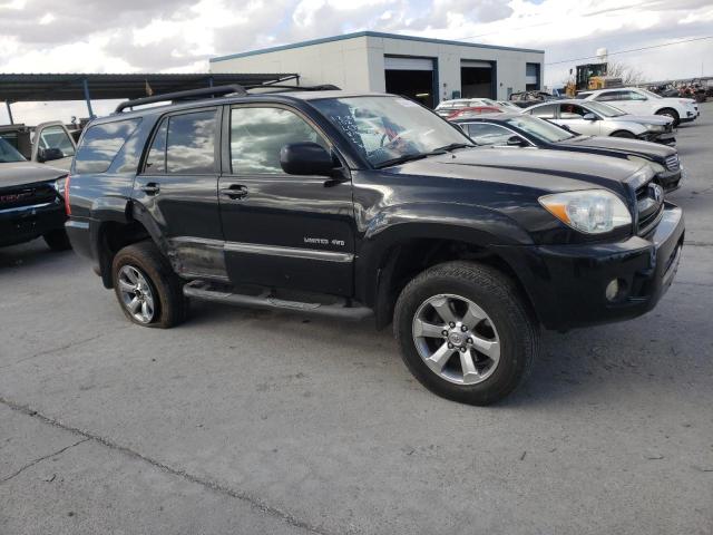 Photo 4 from auction – 2006 TOYOTA 4RUNNER LI with VIN JTEBT17R960064424