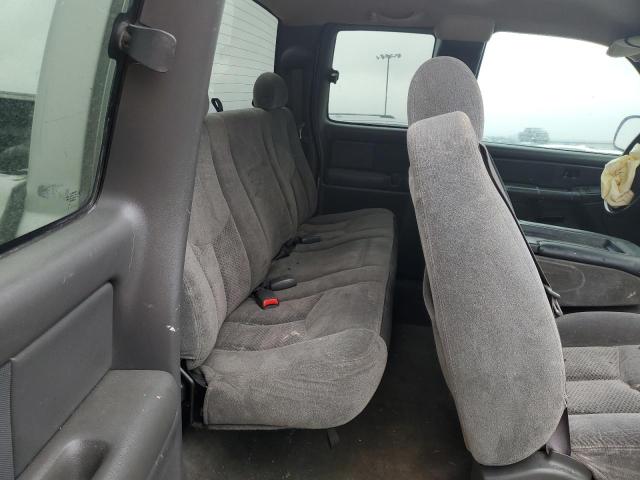 Photo 10 from auction – 2004 CHEVROLET SILVERADO with VIN 2GCEC19V841372102