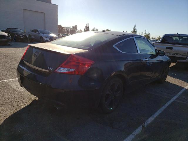 Photo 3 from auction – 2011 HONDA ACCORD EXL with VIN 1HGCS2B8XBA000074