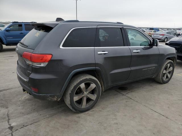 Photo 3 from auction – 2016 JEEP GRAND CHER with VIN 1C4RJFBG4GC326023