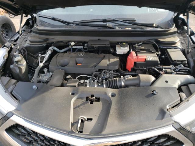 Photo 12 from auction – 2019 ACURA RDX with VIN 5J8TC2H30KL034196