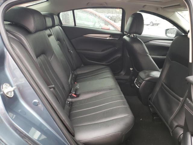 Photo 10 from auction – 2018 MAZDA 6 TOURING with VIN JM1GL1VM0J1311768