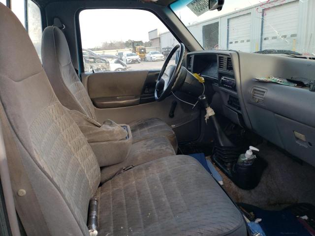 Photo 10 from auction – 1994 FORD RANGER with VIN 1FTCR10A9RPA47694