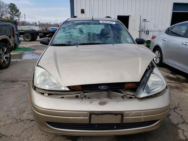 صورة رقم 5 من المزاد - 2001 FORD FOCUS SE مع VIN 1FAFP36351W381714