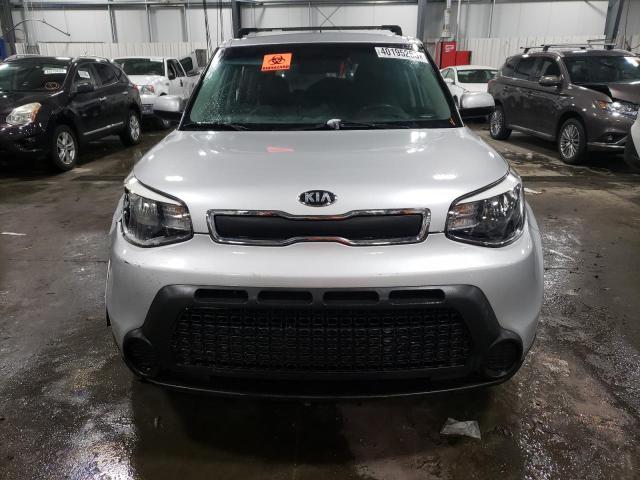 Photo 5 from auction – 2016 KIA SOUL with VIN KNDJN2A23G7853642
