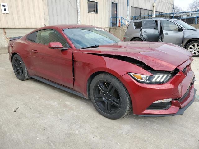 Photo 4 from auction – 2016 FORD MUSTANG with VIN 1FA6P8AM3G5322270