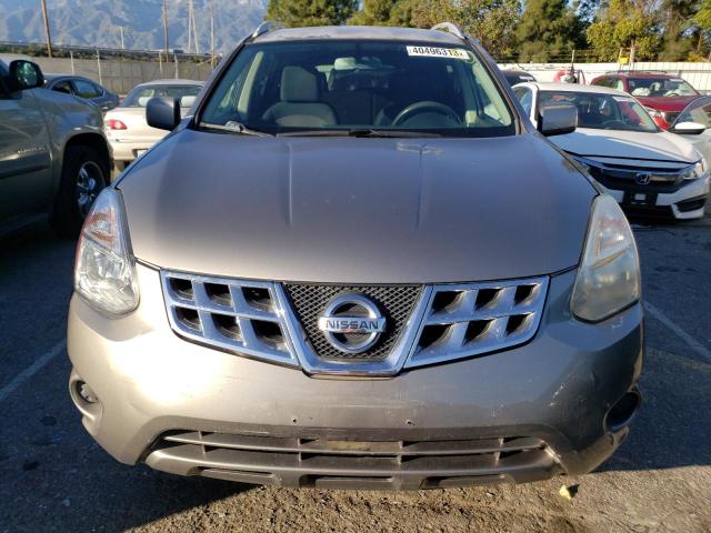Photo 5 from auction – 2011 NISSAN ROGUE S with VIN JN8AS5MT9BW152573