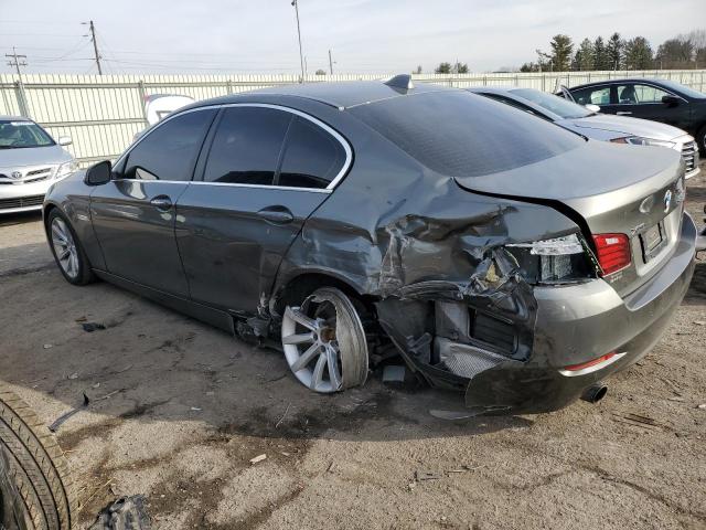 Photo 2 from auction – 2014 BMW 535I with VIN WBA5B3C53ED532493