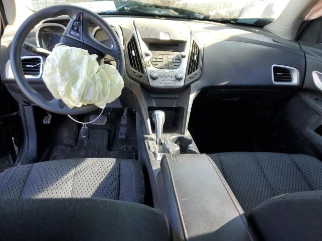 Photo 8 from auction – 2014 CHEVROLET EQUINOX LS with VIN 2GNALAEK1E6112517