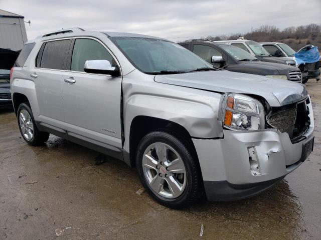 Photo 4 from auction – 2014 GMC TERRAIN SL with VIN 2GKFLYE33E6325540