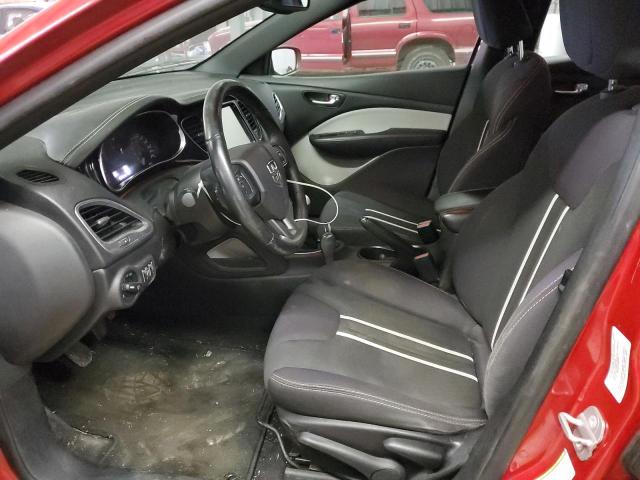 Photo 7 from auction – 2014 DODGE DART SXT with VIN 1C3CDFBB7ED677909