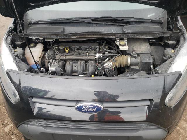 Photo 11 from auction – 2015 FORD TRANSIT CO with VIN NM0AE8F71F1205061