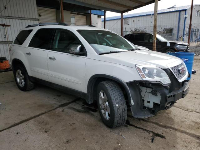 Photo 4 from auction – 2012 GMC ACADIA SLE with VIN 1GKKRNEDXCJ388736