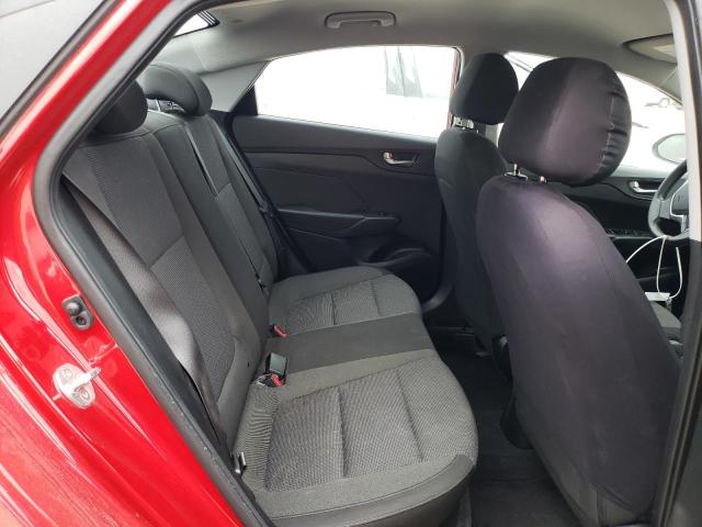 Photo 10 from auction – 2020 HYUNDAI ACCENT SE with VIN 3KPC24A63LE118444