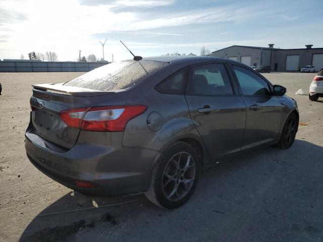 Photo 3 from auction – 2014 FORD FOCUS SE with VIN 1FADP3F26EL329644