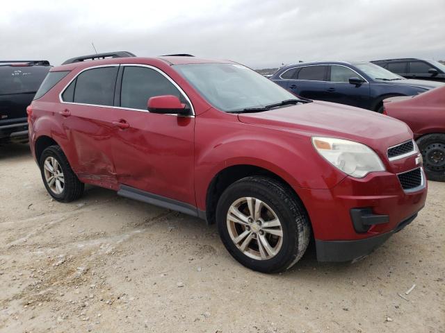 Photo 4 from auction – 2012 CHEVROLET EQUINOX LT with VIN 2GNALDEK6C1333154