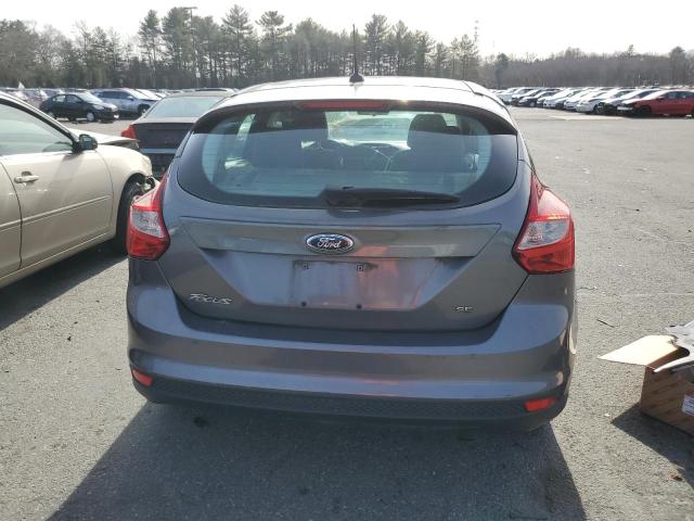 Photo 6 from auction – 2012 FORD FOCUS SE with VIN 1FAHP3K2XCL442260