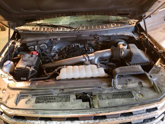 Photo 12 from auction – 2021 FORD EXPEDITION with VIN 1FMJK1HT8MEA58347