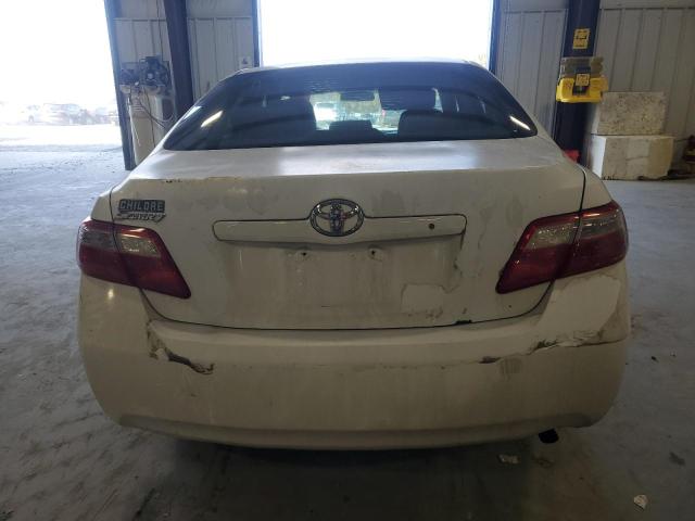 Photo 6 from auction – 2009 TOYOTA CAMRY BASE with VIN 4T1BE46K59U840433