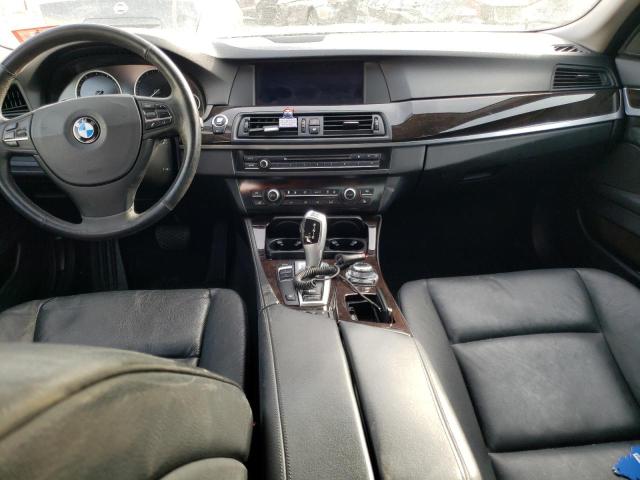 Photo 8 from auction – 2013 BMW 528 XI with VIN WBAXH5C52DDW12613