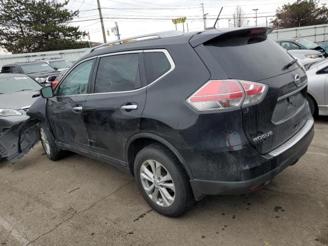 Photo 2 from auction – 2014 NISSAN ROGUE S with VIN 5N1AT2MV9EC848960