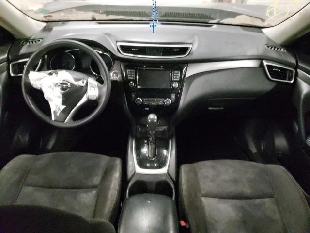 Photo 8 from auction – 2015 NISSAN ROGUE S with VIN KNMAT2MV4FP566692