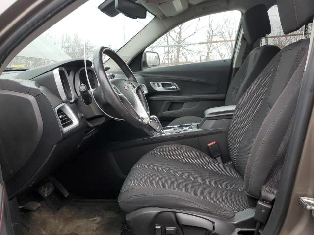 Photo 7 from auction – 2012 CHEVROLET EQUINOX LT with VIN 2GNALDEK2C6369068