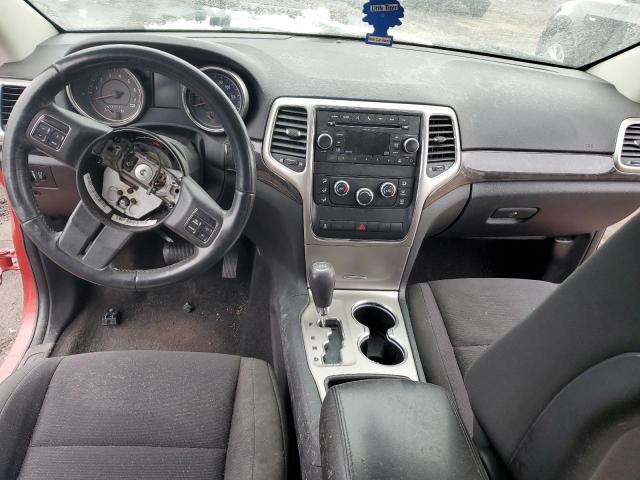 Photo 8 from auction – 2011 JEEP GRAND CHER with VIN 1J4RR4GG8BC567642