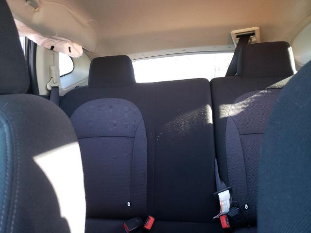 Photo 10 from auction – 2012 NISSAN ROGUE S with VIN JN8AS5MV6CW712911