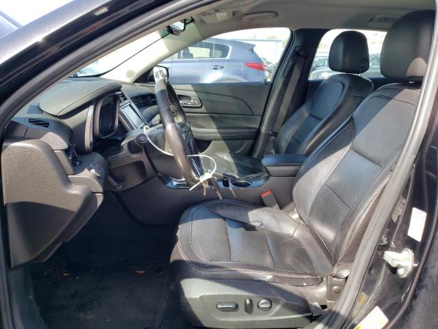 Photo 7 from auction – 2015 CHEVROLET MALIBU LTZ with VIN 1G11F5SL1FF211049