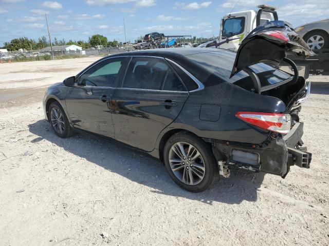 Photo 2 from auction – 2017 TOYOTA CAMRY LE with VIN 4T1BF1FKXHU294304